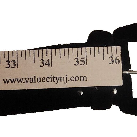 Vintage Cache Studded 2 Piece Jacket Jumpsuit Belted M - Picture 8 of 13